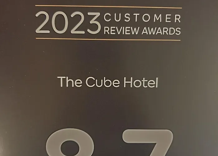 Hostel The Cube Seoul