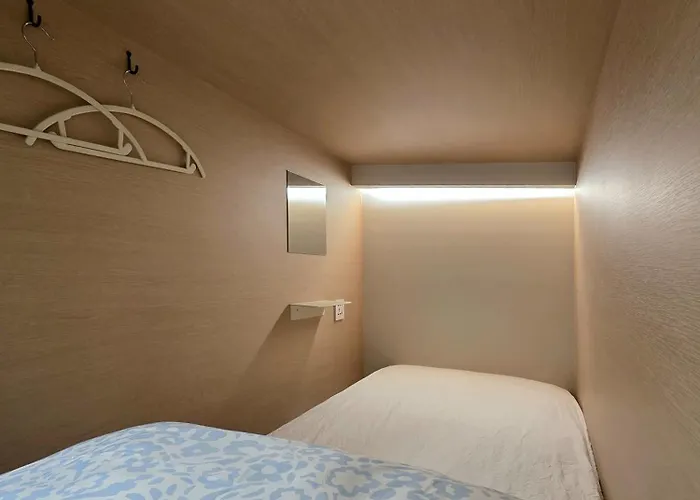 Hostel The Cube Seul