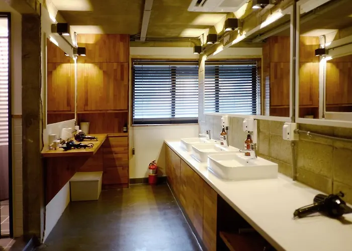 Hostel The Cube